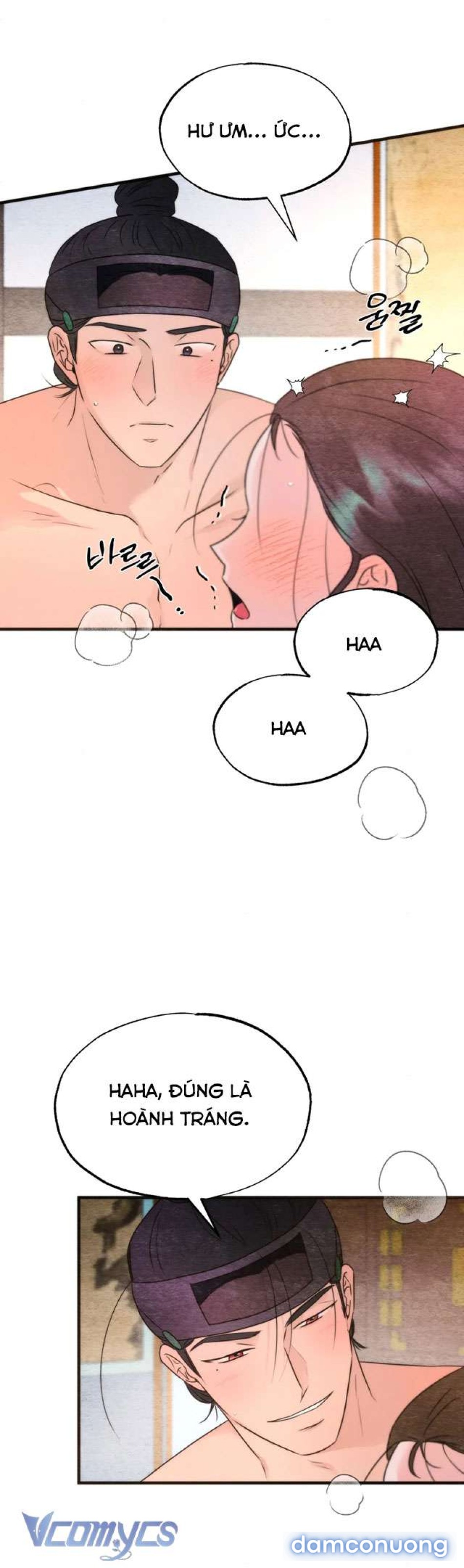[KHÔNG CHE] Đâu Mới Là Thật? 