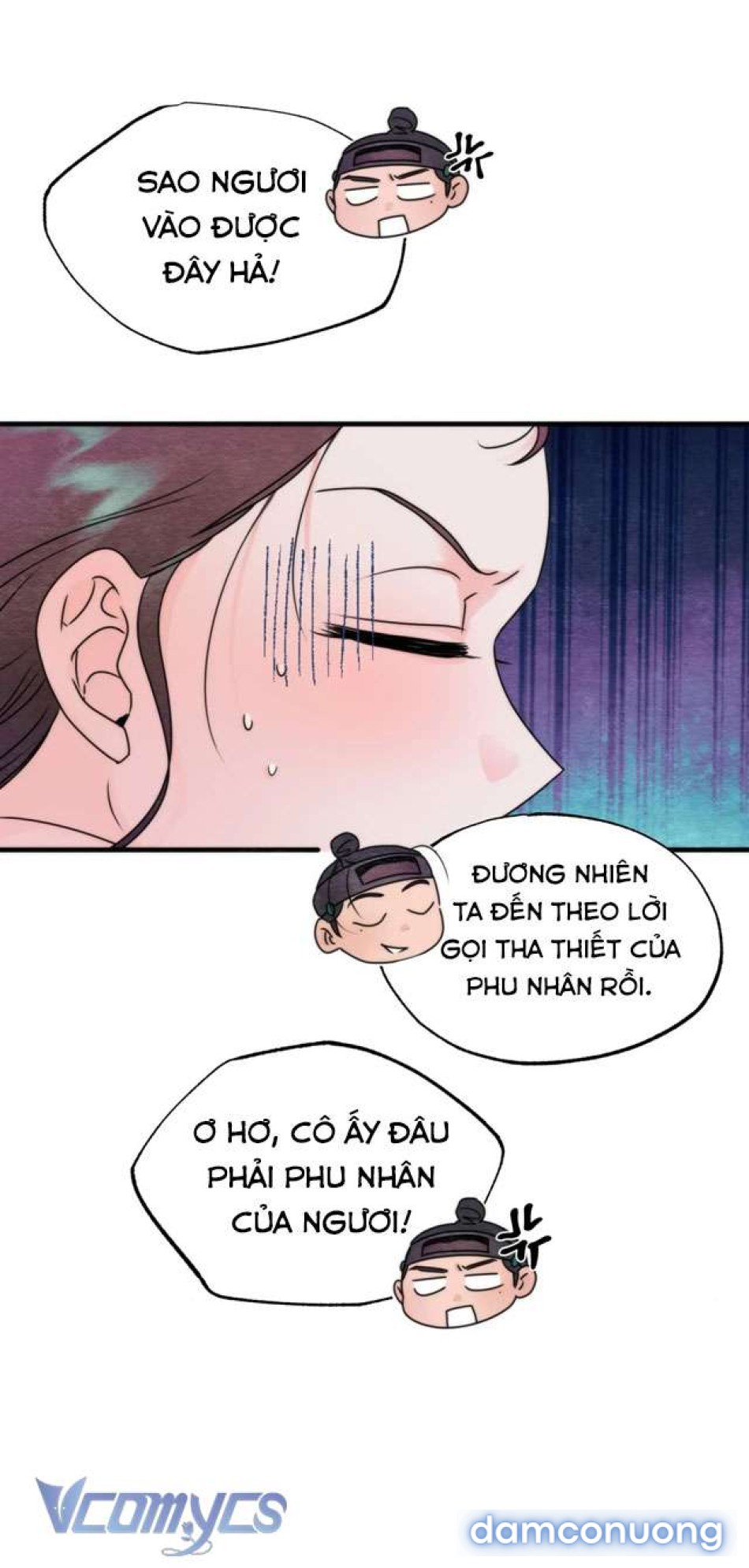 [KHÔNG CHE] Đâu Mới Là Thật? 
