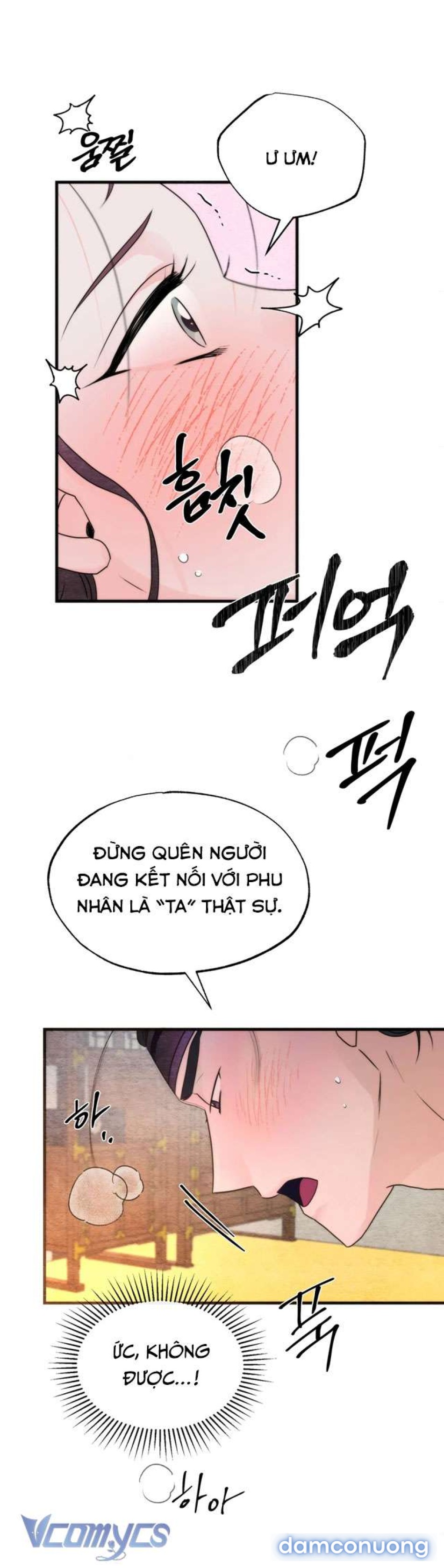 [KHÔNG CHE] Đâu Mới Là Thật? 