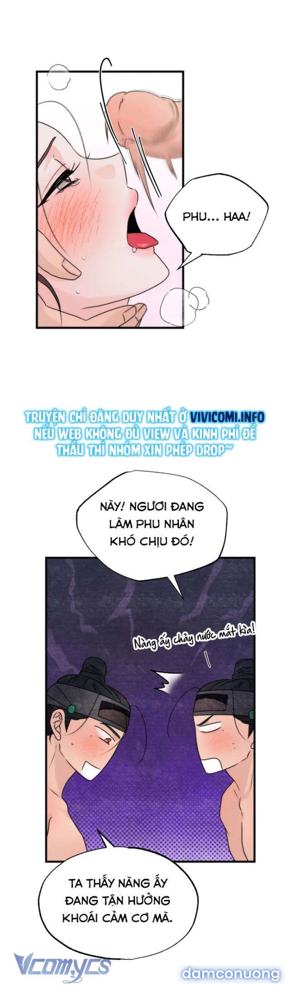 [KHÔNG CHE] Đâu Mới Là Thật? 