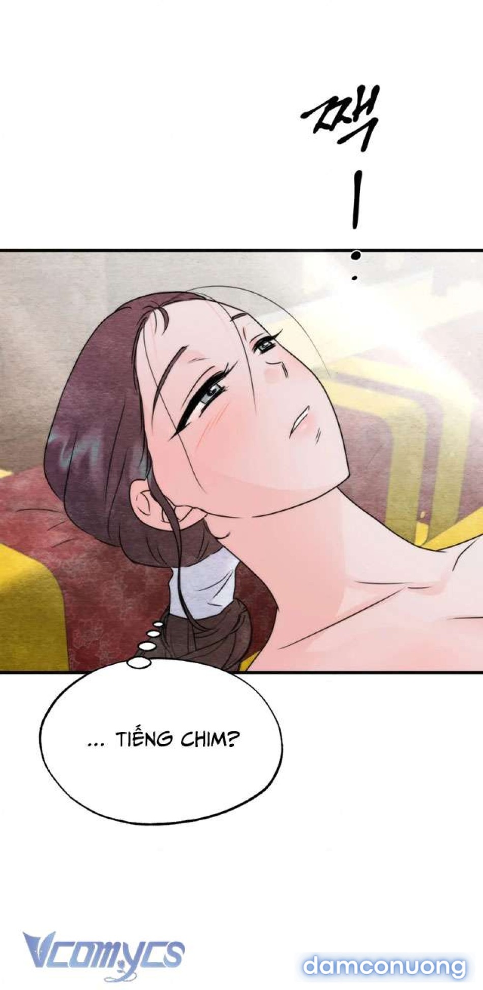 [KHÔNG CHE] Đâu Mới Là Thật? 