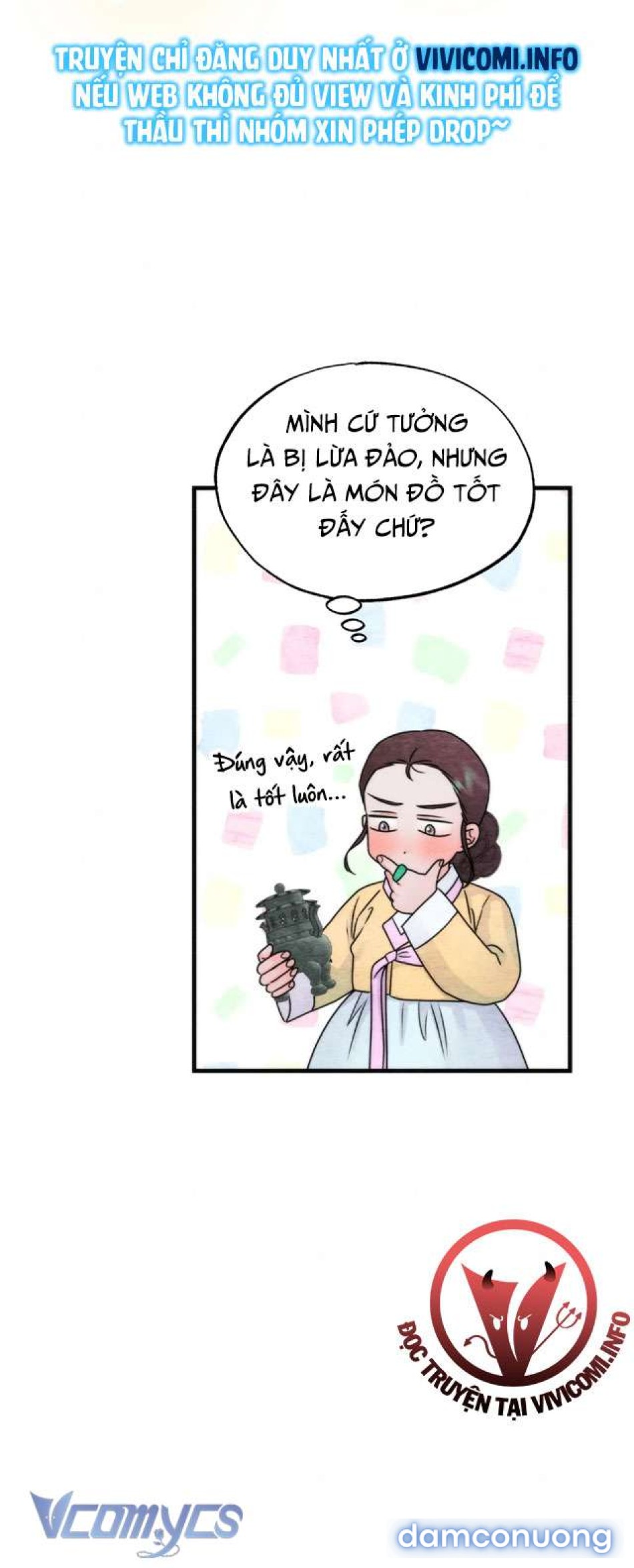 [KHÔNG CHE] Đâu Mới Là Thật? 