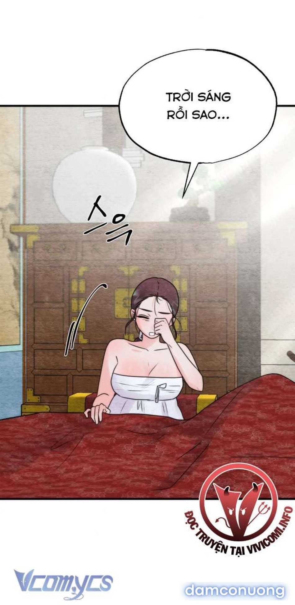 [KHÔNG CHE] Đâu Mới Là Thật? 