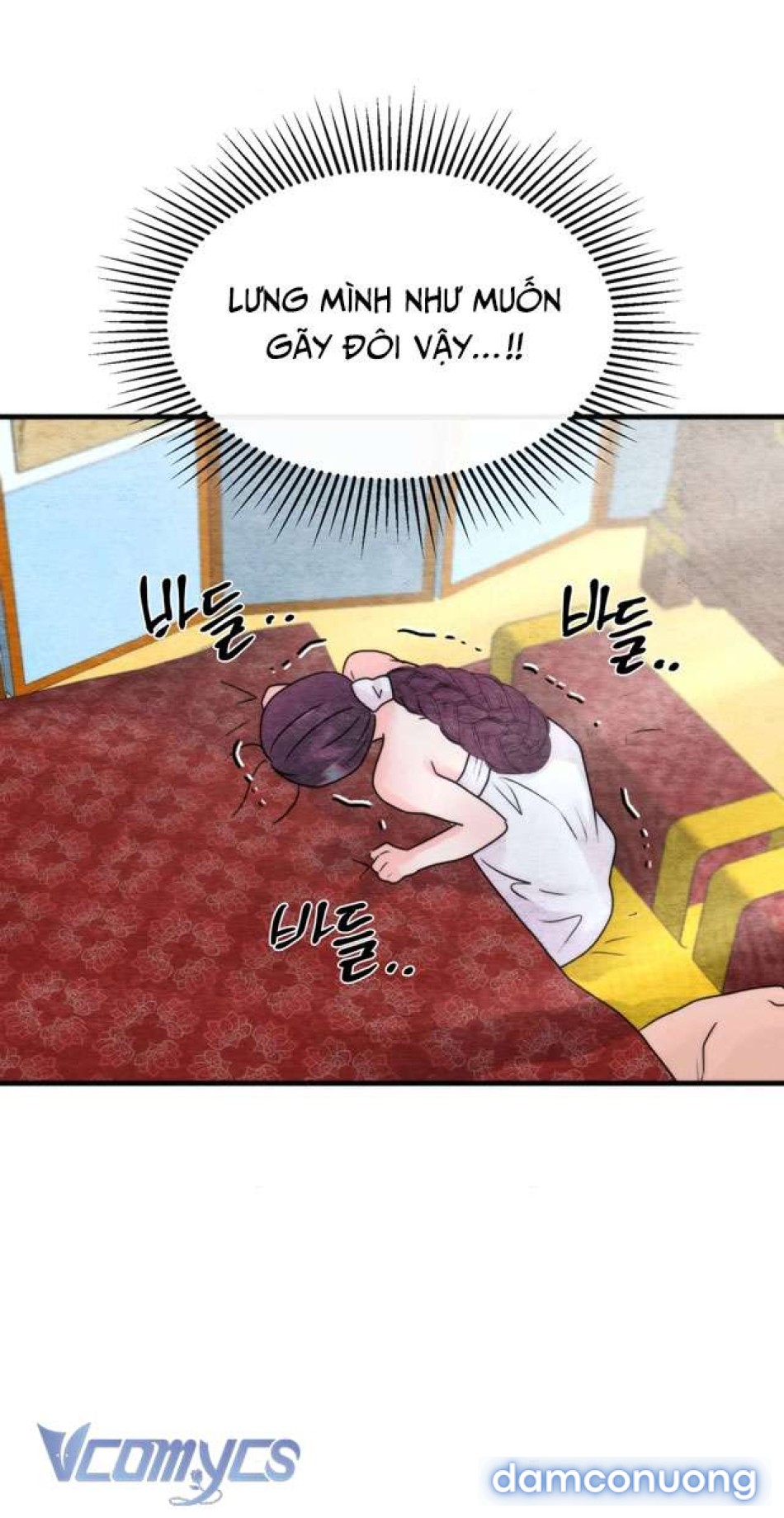 [KHÔNG CHE] Đâu Mới Là Thật? 
