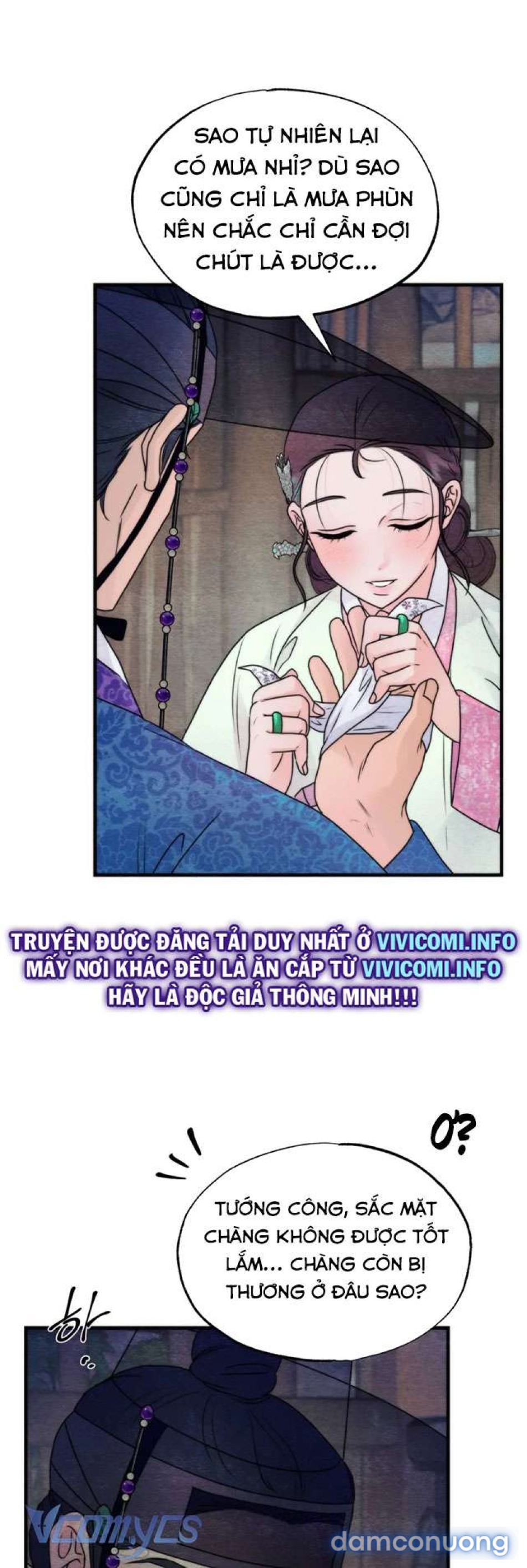 [KHÔNG CHE] Đâu Mới Là Thật? 