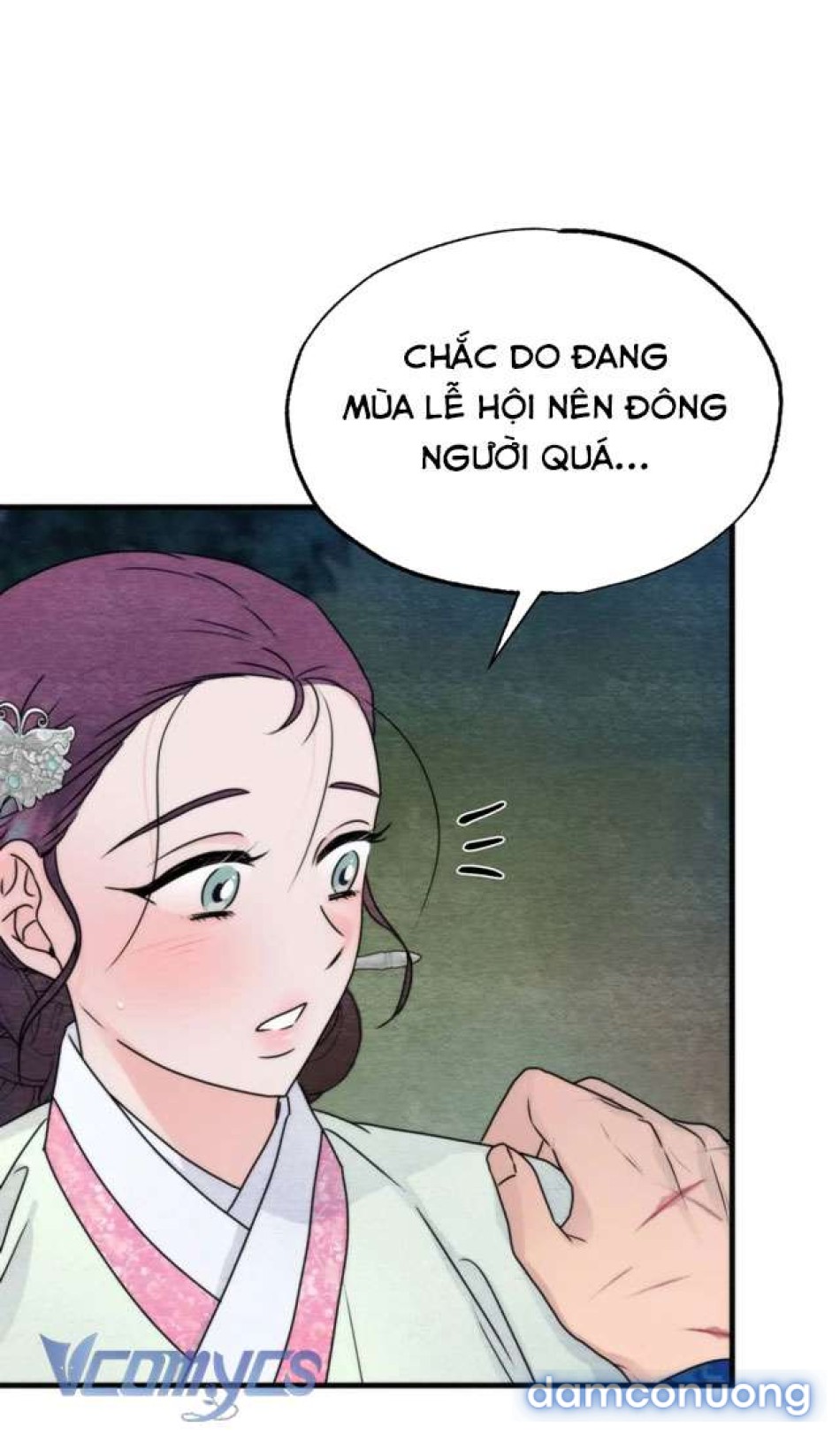 [KHÔNG CHE] Đâu Mới Là Thật? 