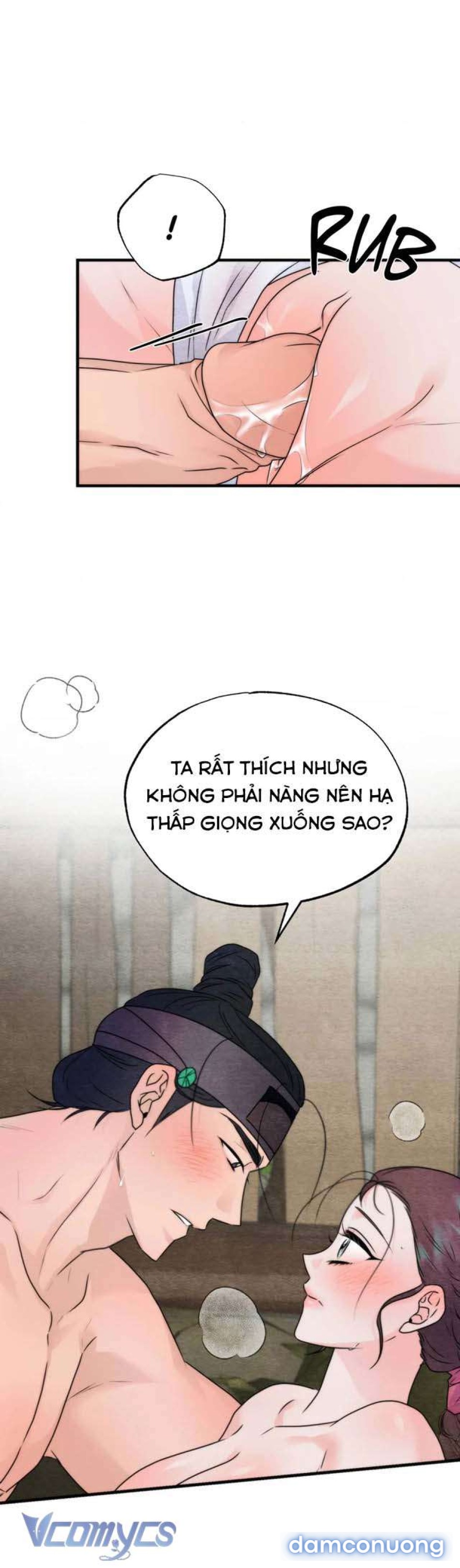 [KHÔNG CHE] Đâu Mới Là Thật? 