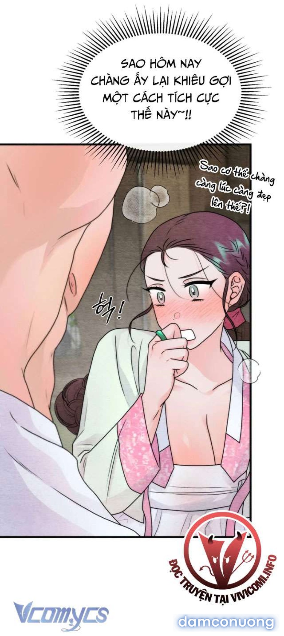 [KHÔNG CHE] Đâu Mới Là Thật? 