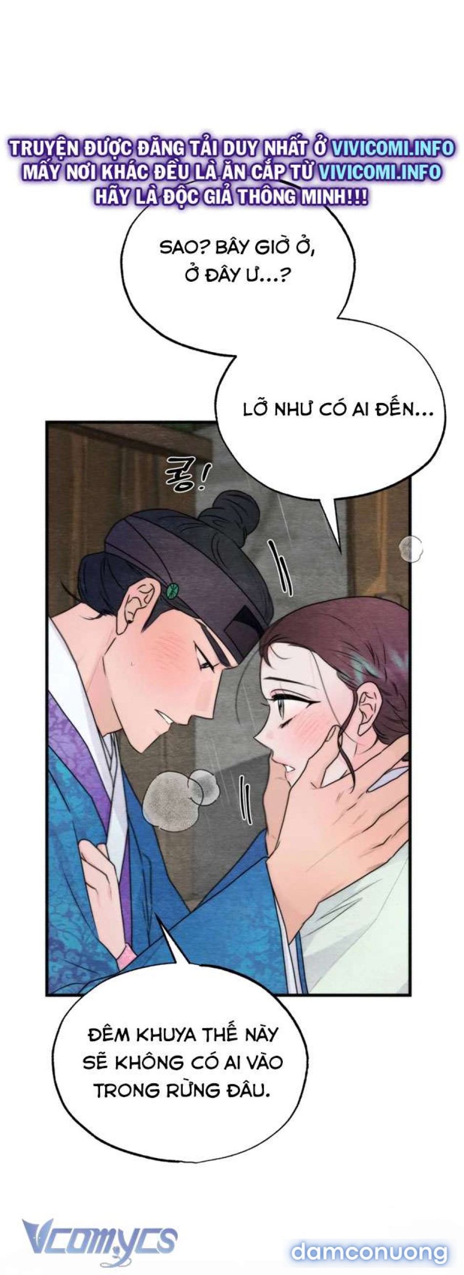 [KHÔNG CHE] Đâu Mới Là Thật? 
