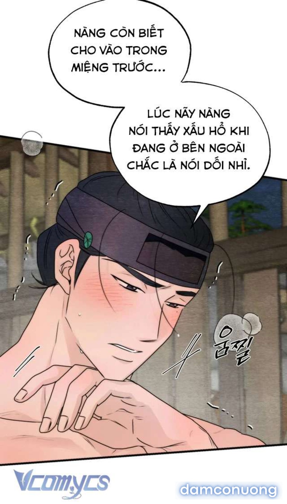 [KHÔNG CHE] Đâu Mới Là Thật? 
