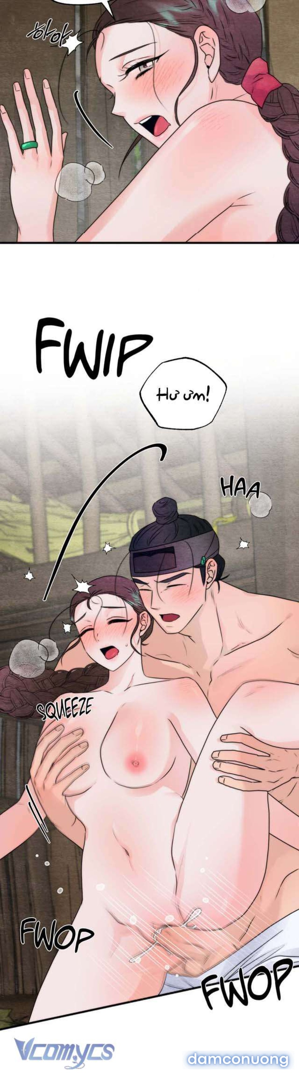 [KHÔNG CHE] Đâu Mới Là Thật? 