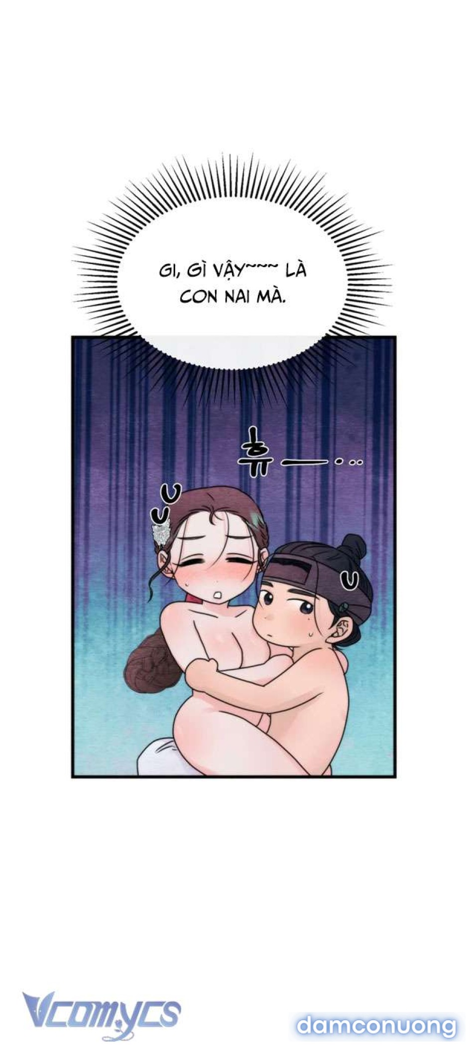 [KHÔNG CHE] Đâu Mới Là Thật? 