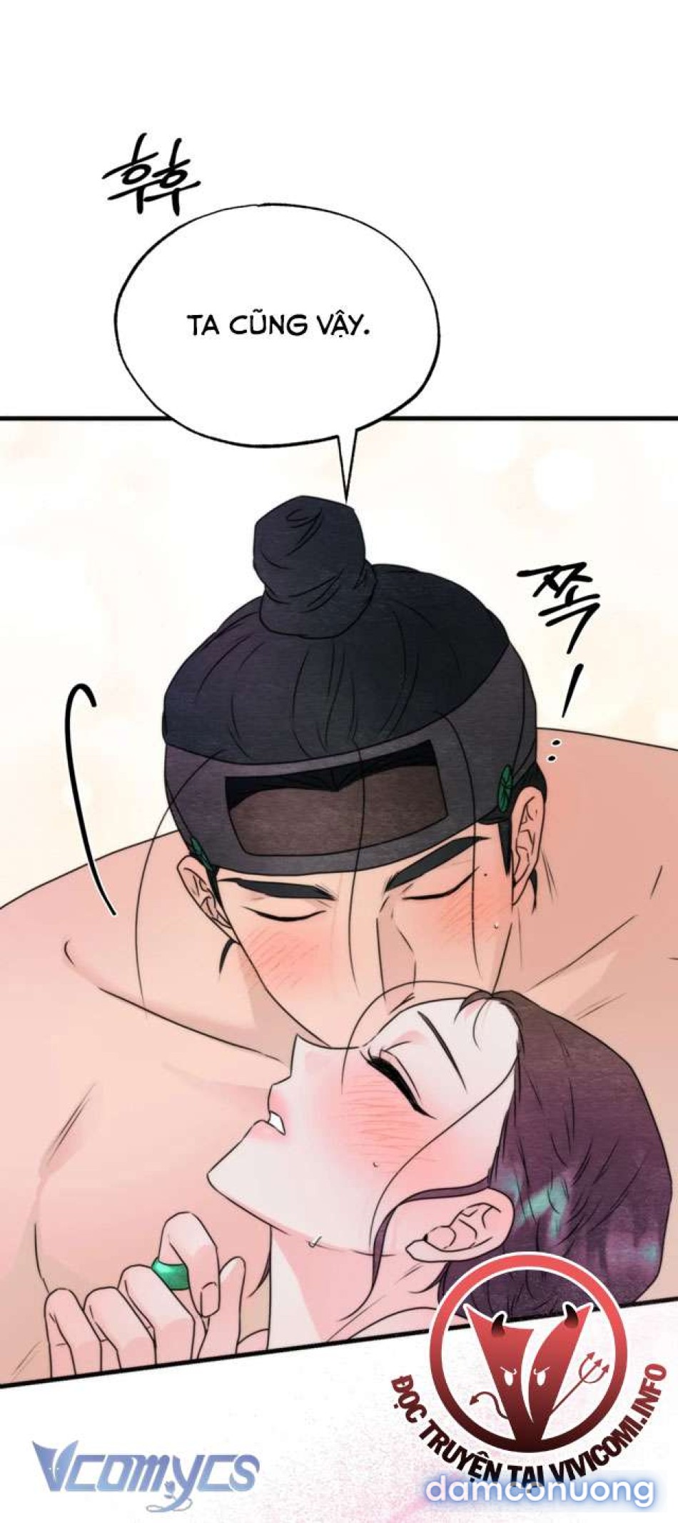 [KHÔNG CHE] Đâu Mới Là Thật? 