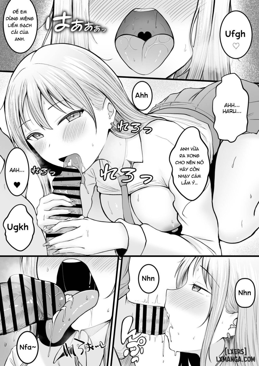 Joshiryou Kanrinin no Boku wa Gal Ryousei ni Furimawasarete masu 