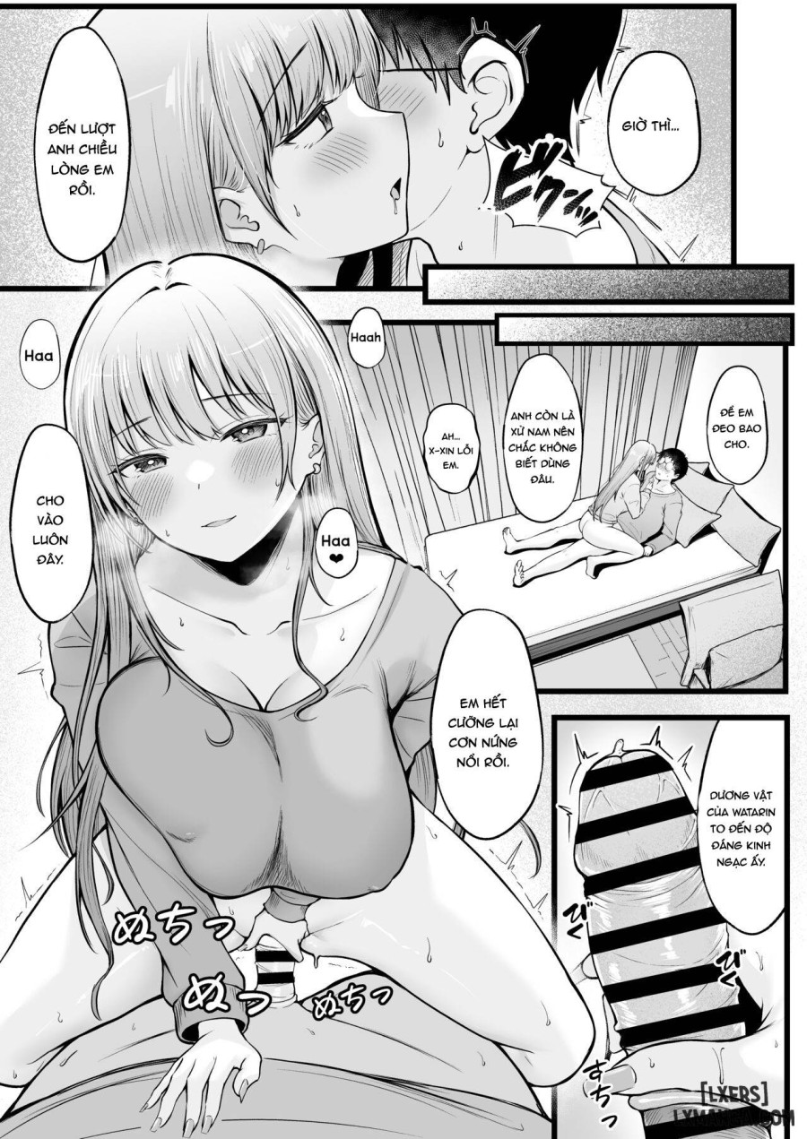 Joshiryou Kanrinin no Boku wa Gal Ryousei ni Furimawasarete masu 