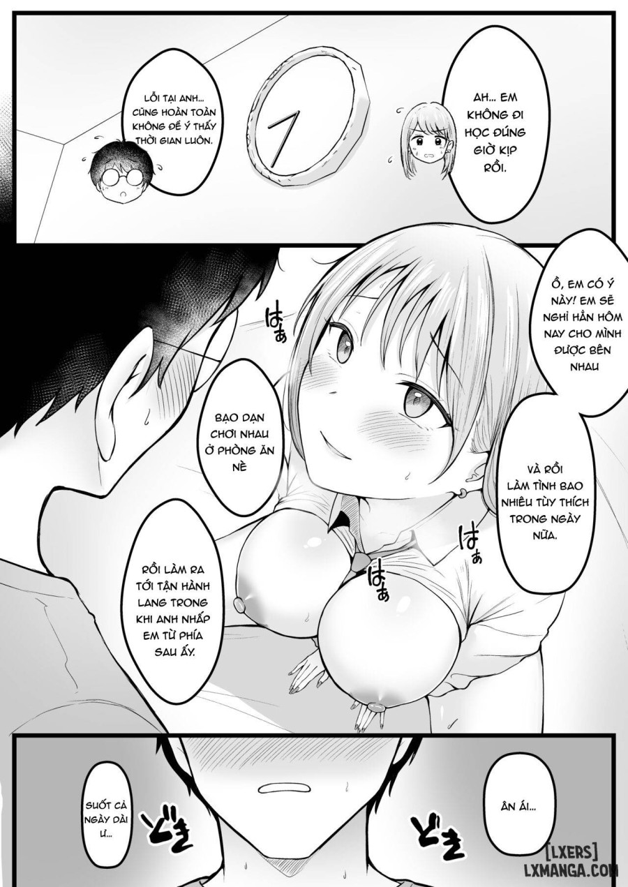 Joshiryou Kanrinin no Boku wa Gal Ryousei ni Furimawasarete masu 