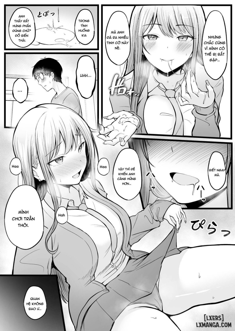 Joshiryou Kanrinin no Boku wa Gal Ryousei ni Furimawasarete masu 