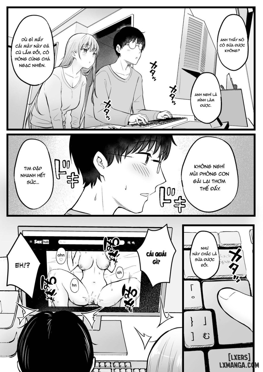 Joshiryou Kanrinin no Boku wa Gal Ryousei ni Furimawasarete masu 