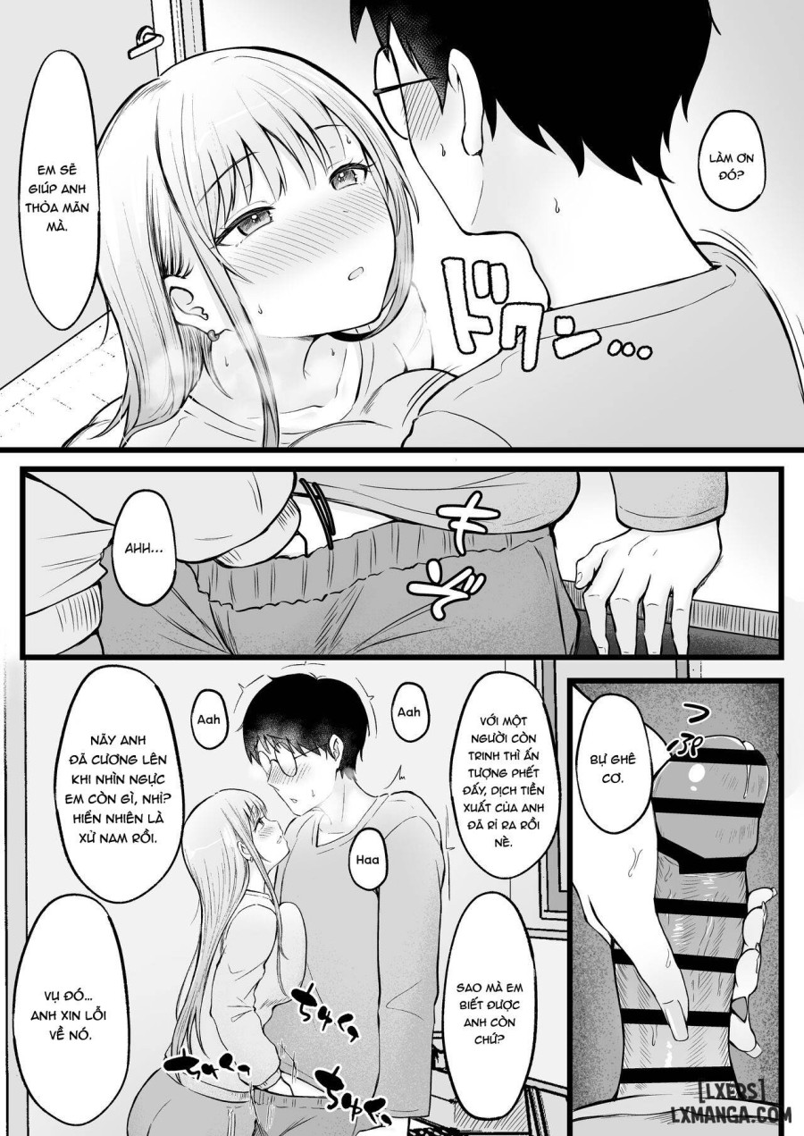 Joshiryou Kanrinin no Boku wa Gal Ryousei ni Furimawasarete masu 