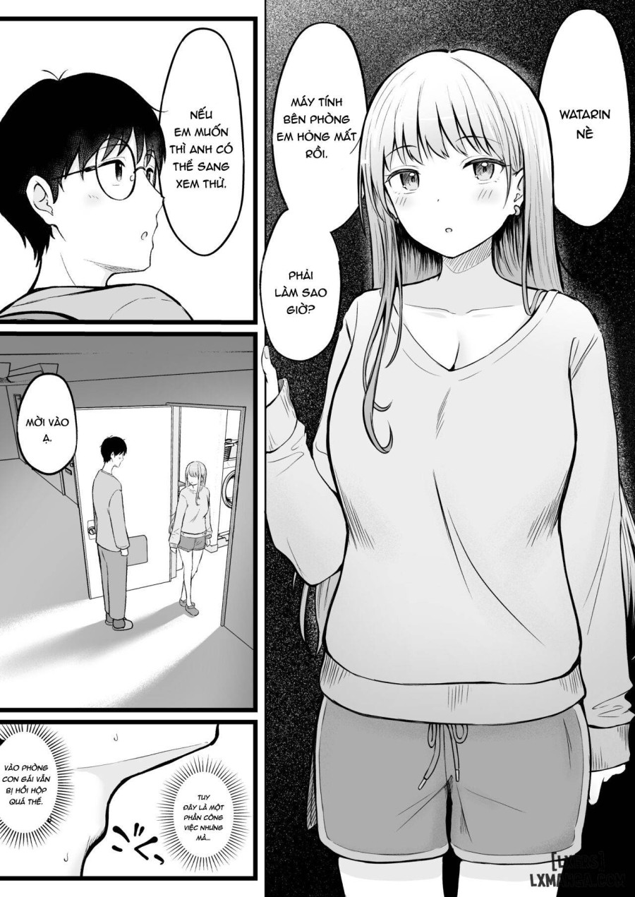 Joshiryou Kanrinin no Boku wa Gal Ryousei ni Furimawasarete masu 
