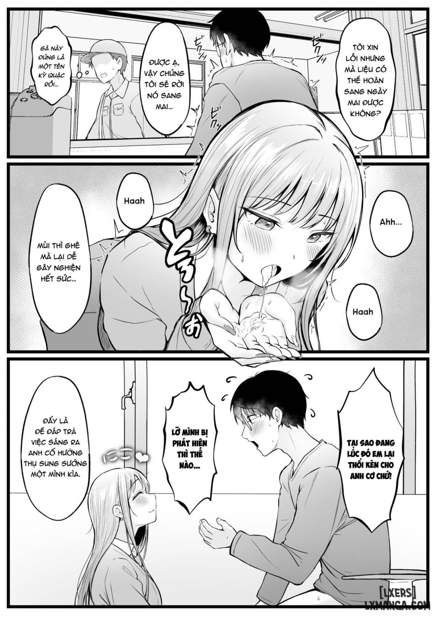 Joshiryou Kanrinin no Boku wa Gal Ryousei ni Furimawasarete masu 
