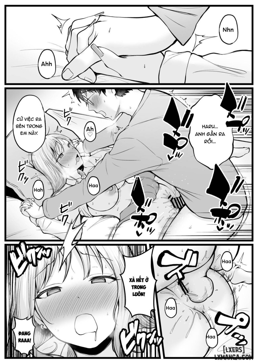 Joshiryou Kanrinin no Boku wa Gal Ryousei ni Furimawasarete masu 