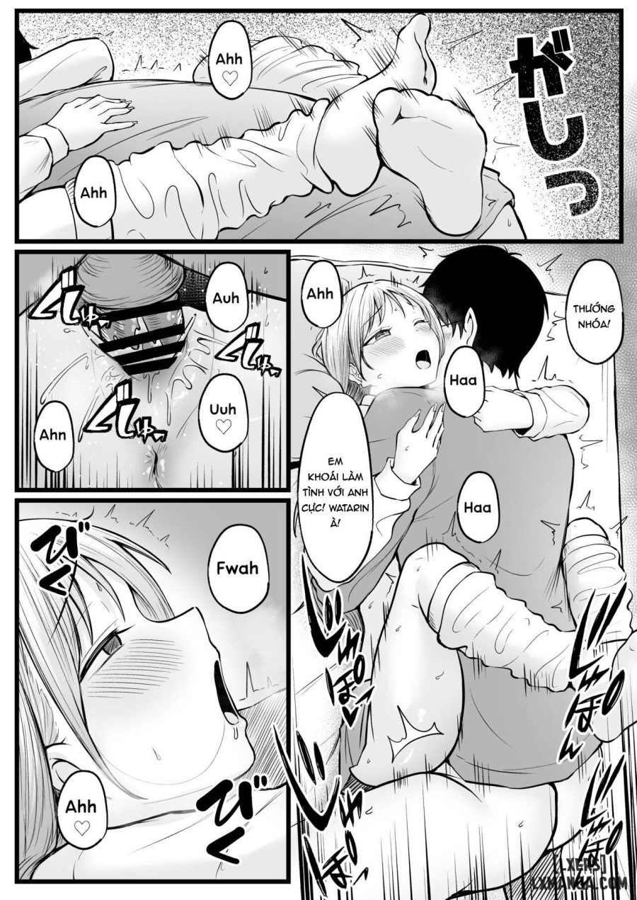 Joshiryou Kanrinin no Boku wa Gal Ryousei ni Furimawasarete masu 