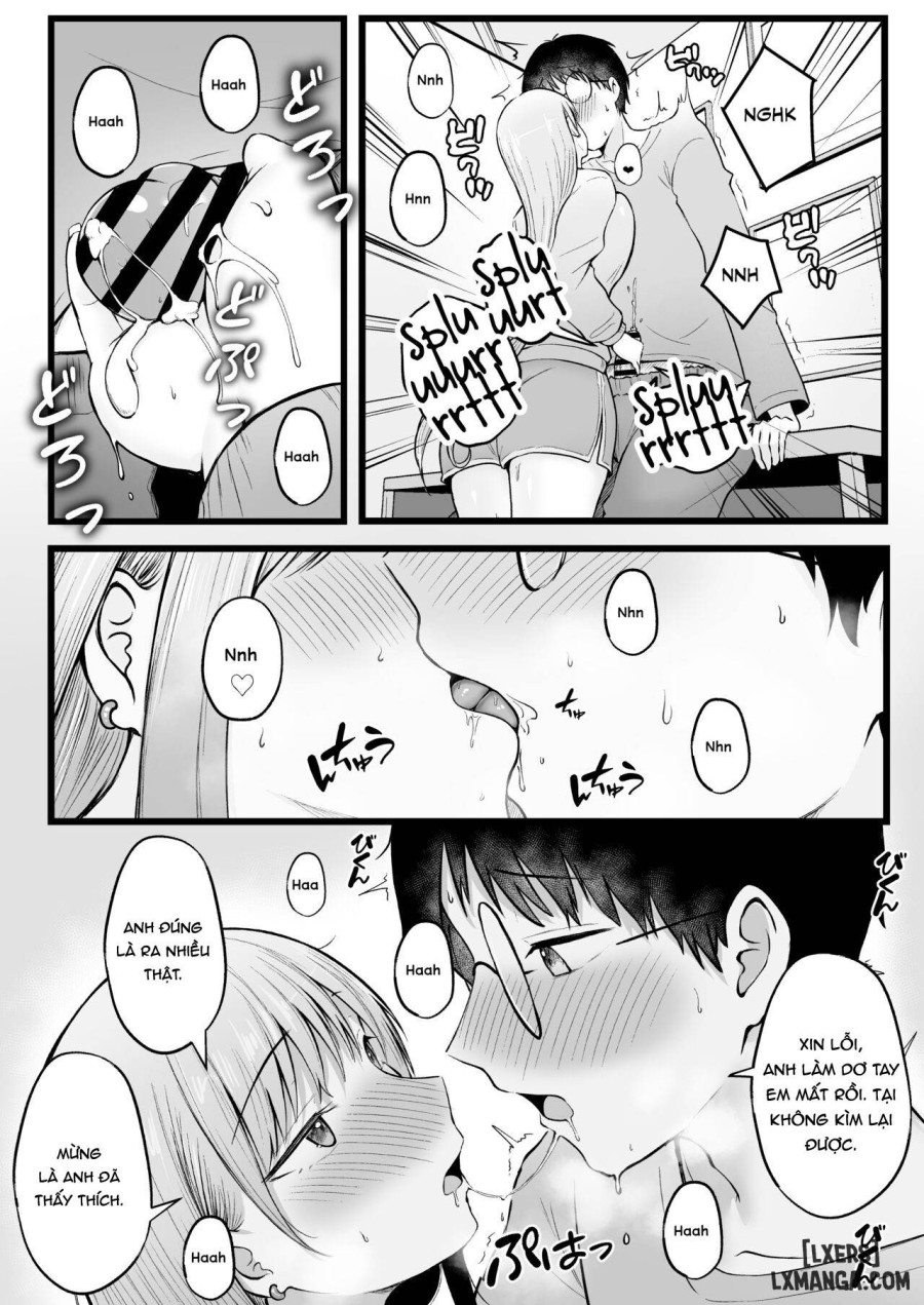 Joshiryou Kanrinin no Boku wa Gal Ryousei ni Furimawasarete masu 