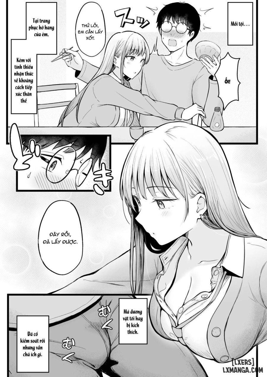 Joshiryou Kanrinin no Boku wa Gal Ryousei ni Furimawasarete masu 