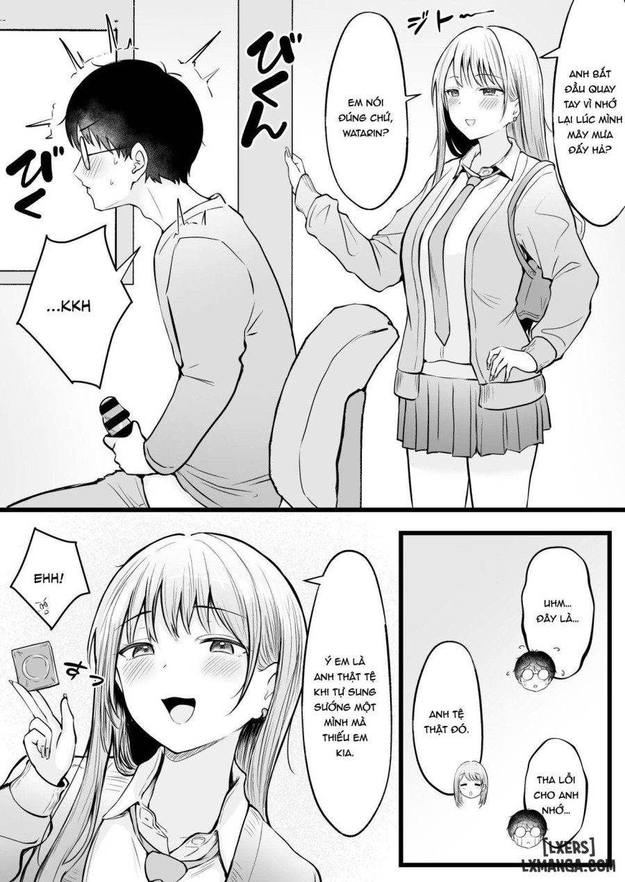 Joshiryou Kanrinin no Boku wa Gal Ryousei ni Furimawasarete masu 