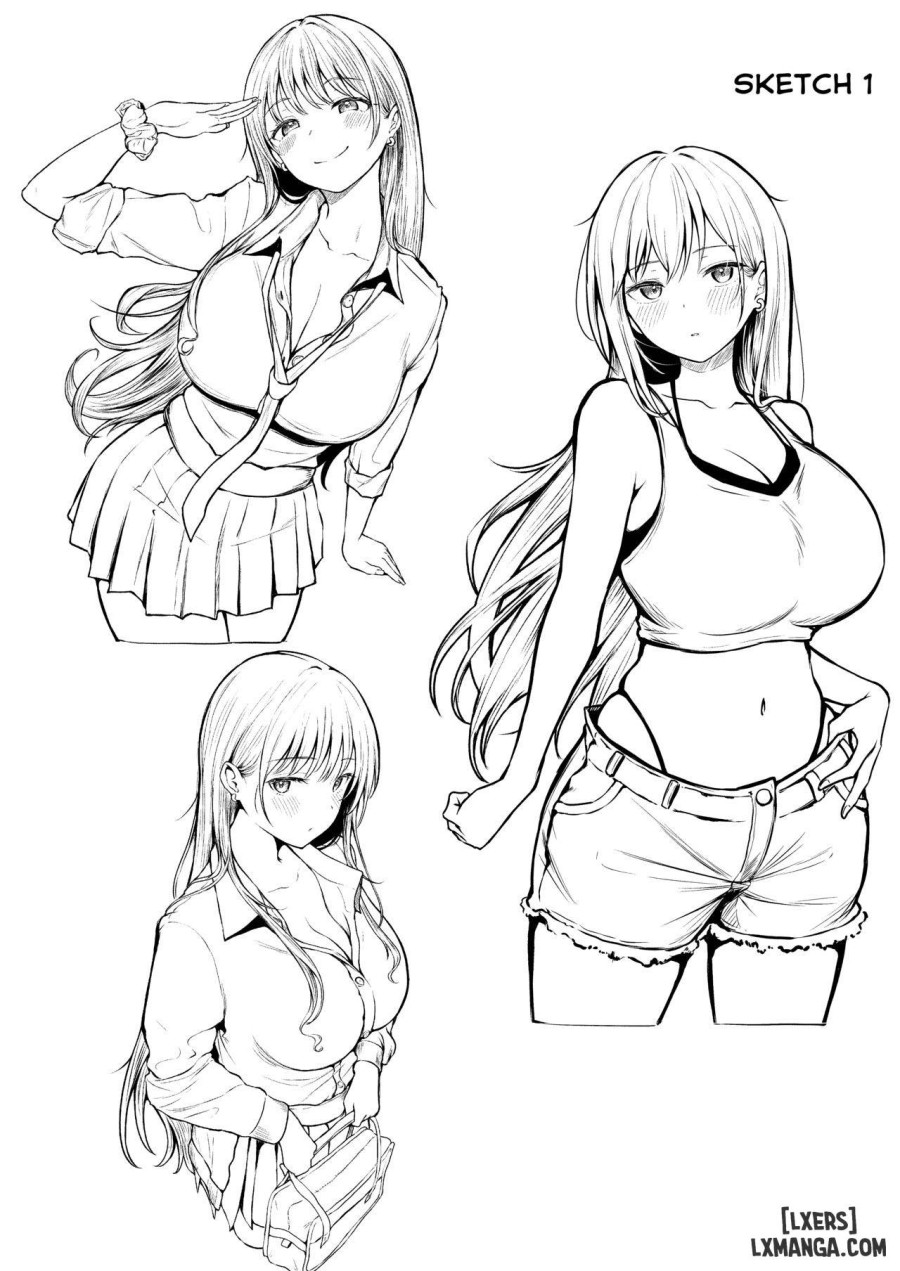 Joshiryou Kanrinin no Boku wa Gal Ryousei ni Furimawasarete masu 