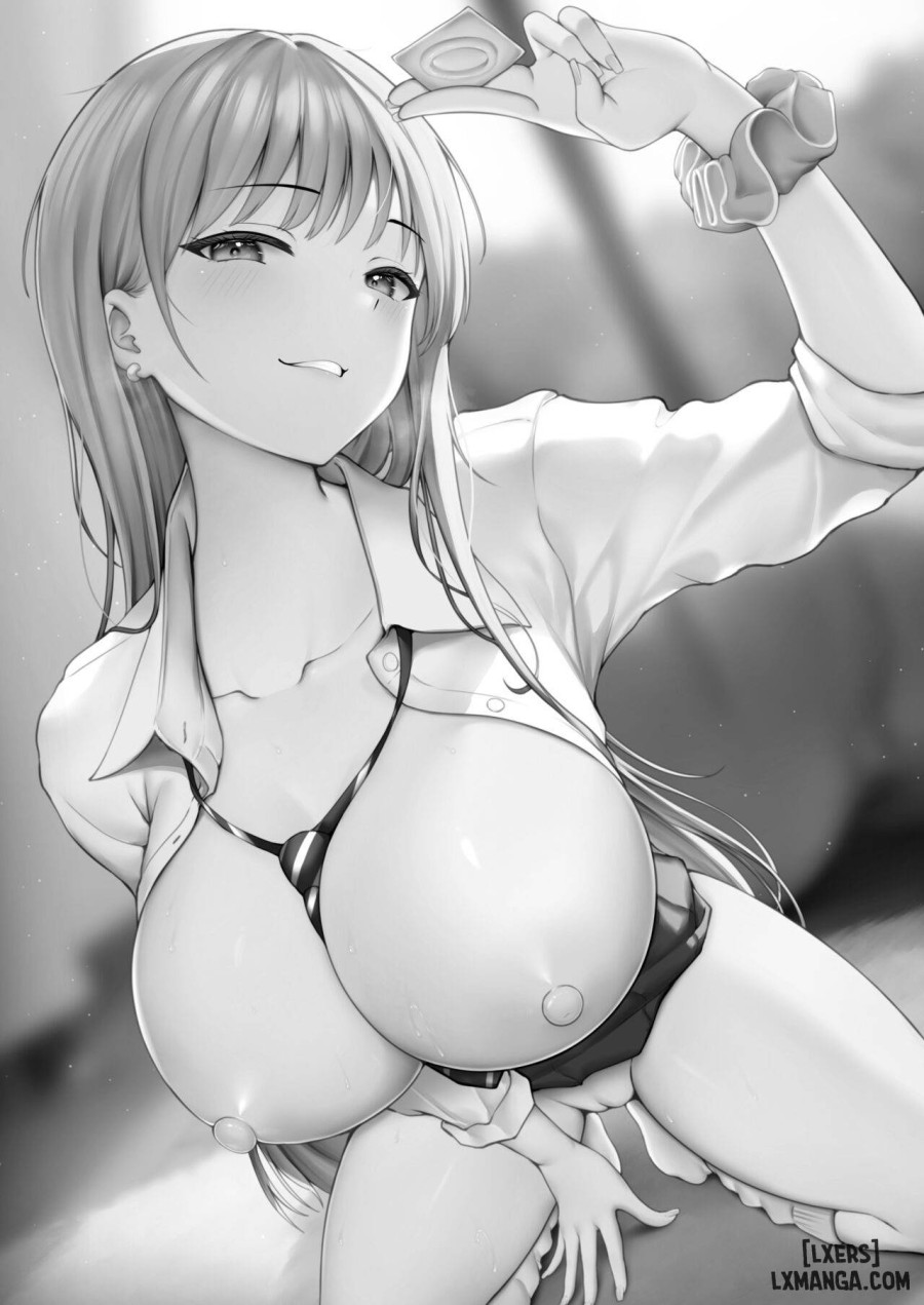 Joshiryou Kanrinin no Boku wa Gal Ryousei ni Furimawasarete masu 