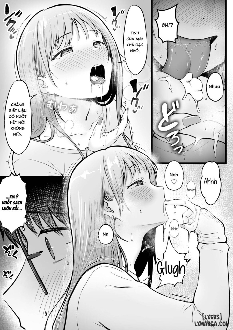 Joshiryou Kanrinin no Boku wa Gal Ryousei ni Furimawasarete masu 