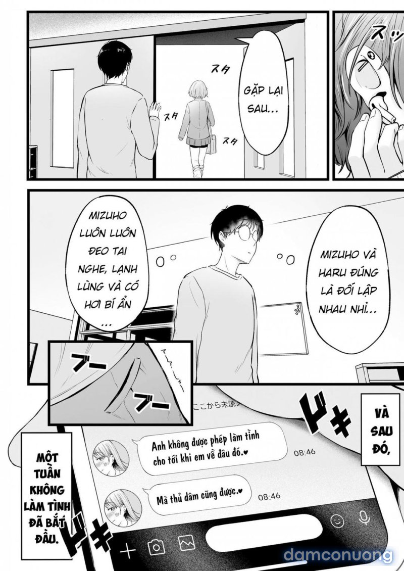 Joshiryou Kanrinin no Boku wa Gal Ryousei ni Furimawasarete masu 