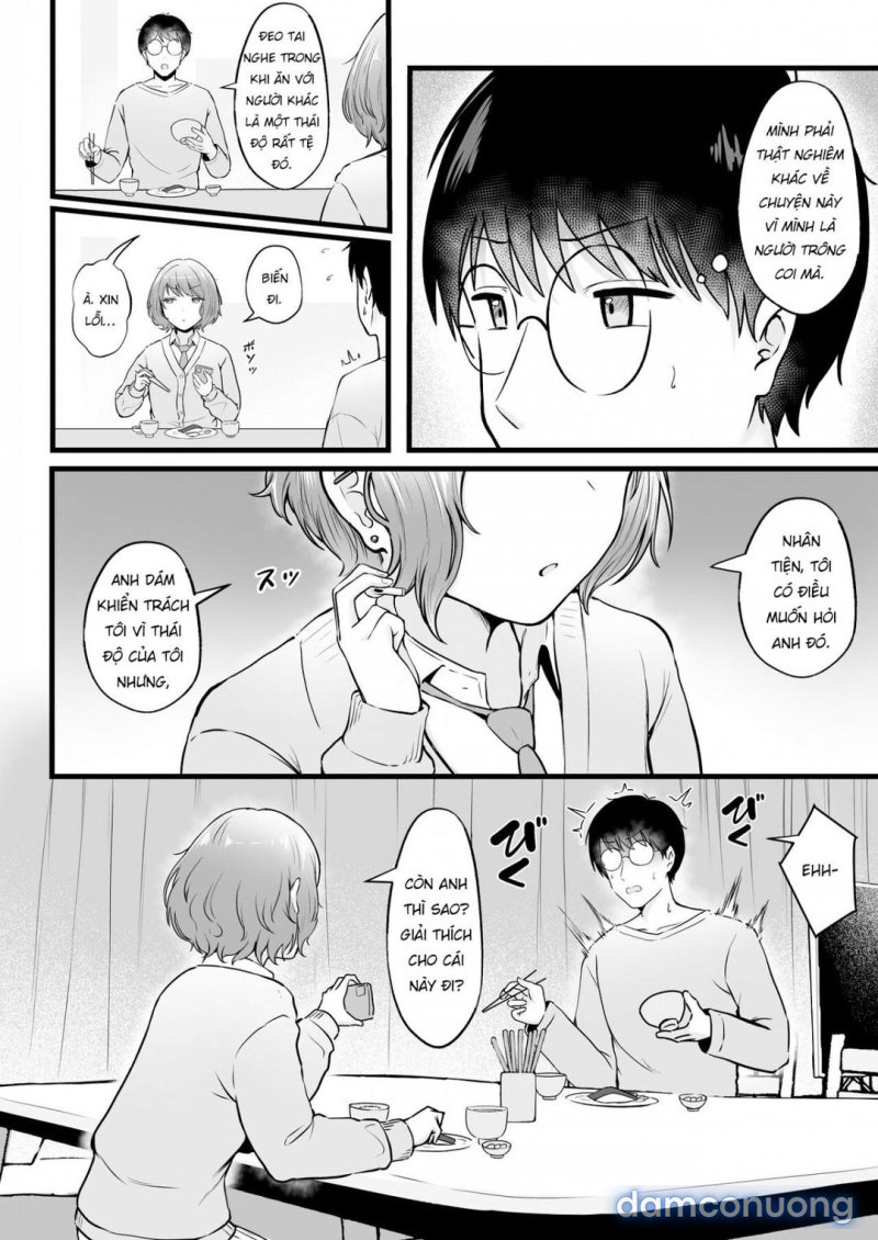 Joshiryou Kanrinin no Boku wa Gal Ryousei ni Furimawasarete masu 