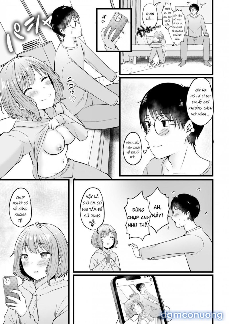 Joshiryou Kanrinin no Boku wa Gal Ryousei ni Furimawasarete masu 