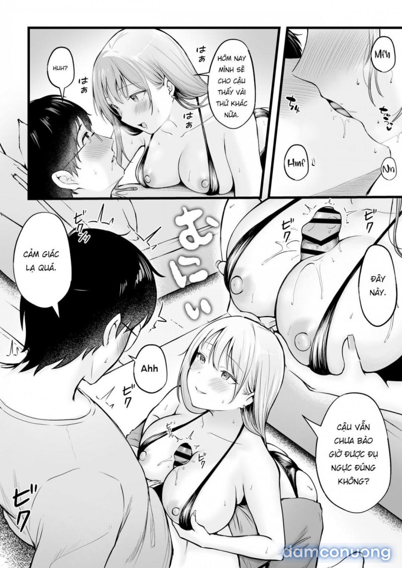 Joshiryou Kanrinin no Boku wa Gal Ryousei ni Furimawasarete masu 