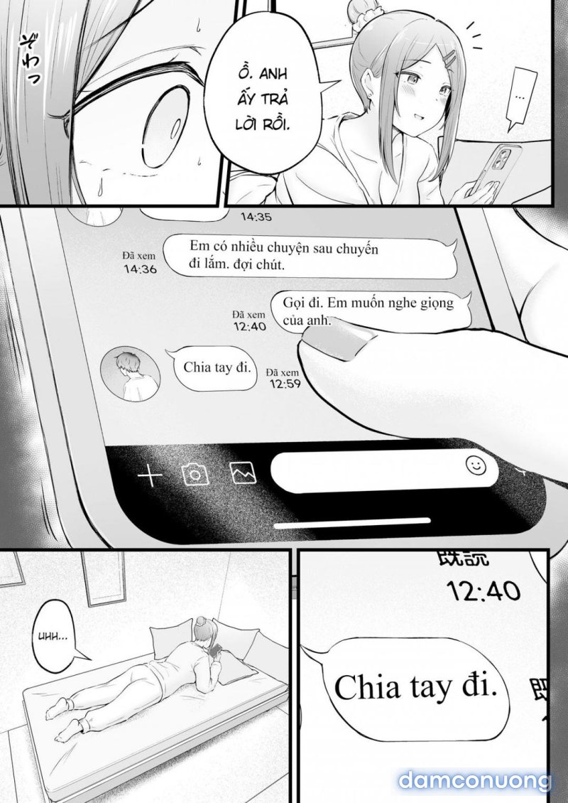 Joshiryou Kanrinin no Boku wa Gal Ryousei ni Furimawasarete masu 
