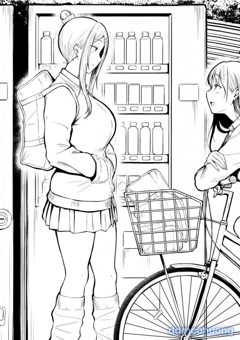 Joshiryou Kanrinin no Boku wa Gal Ryousei ni Furimawasarete masu 