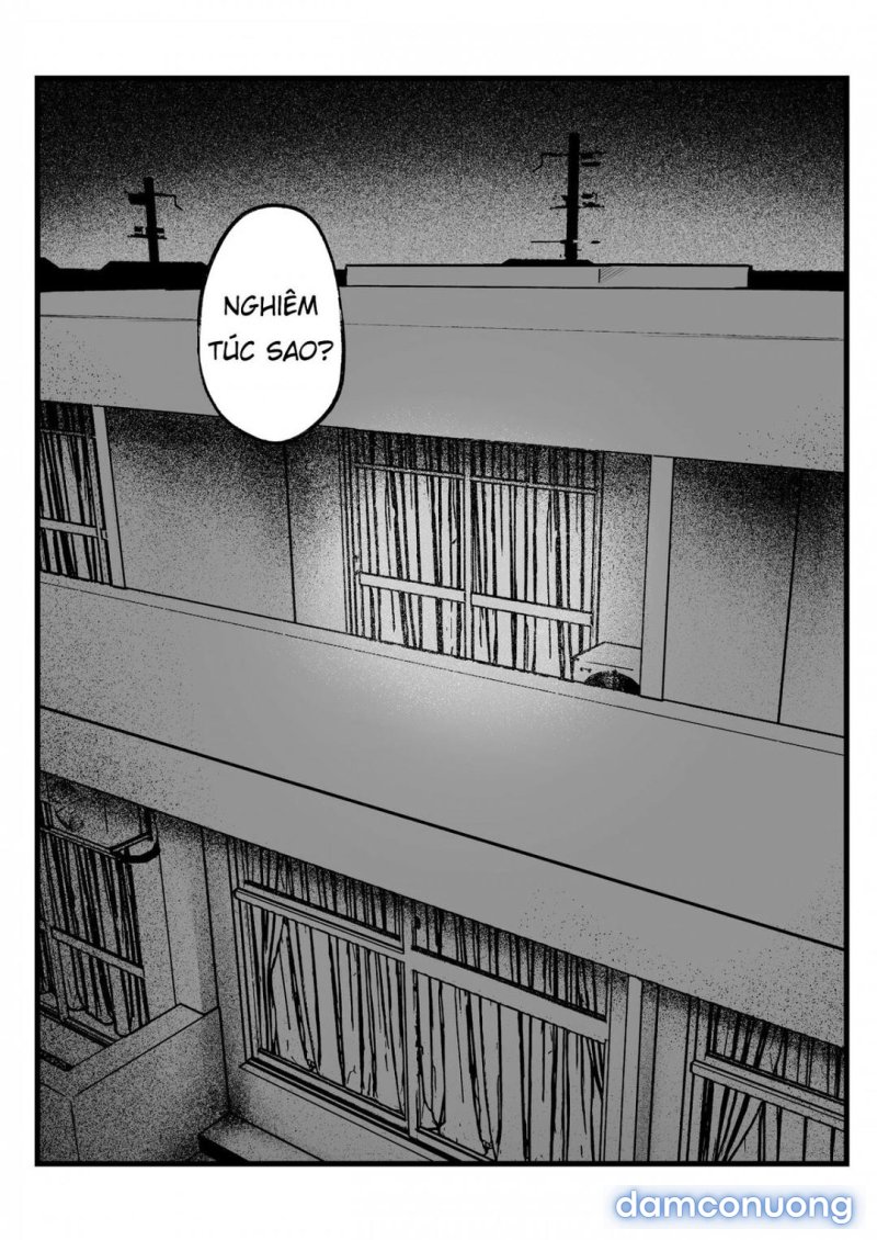 Joshiryou Kanrinin no Boku wa Gal Ryousei ni Furimawasarete masu 