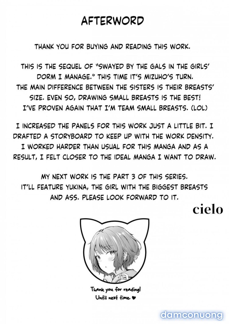 Joshiryou Kanrinin no Boku wa Gal Ryousei ni Furimawasarete masu 