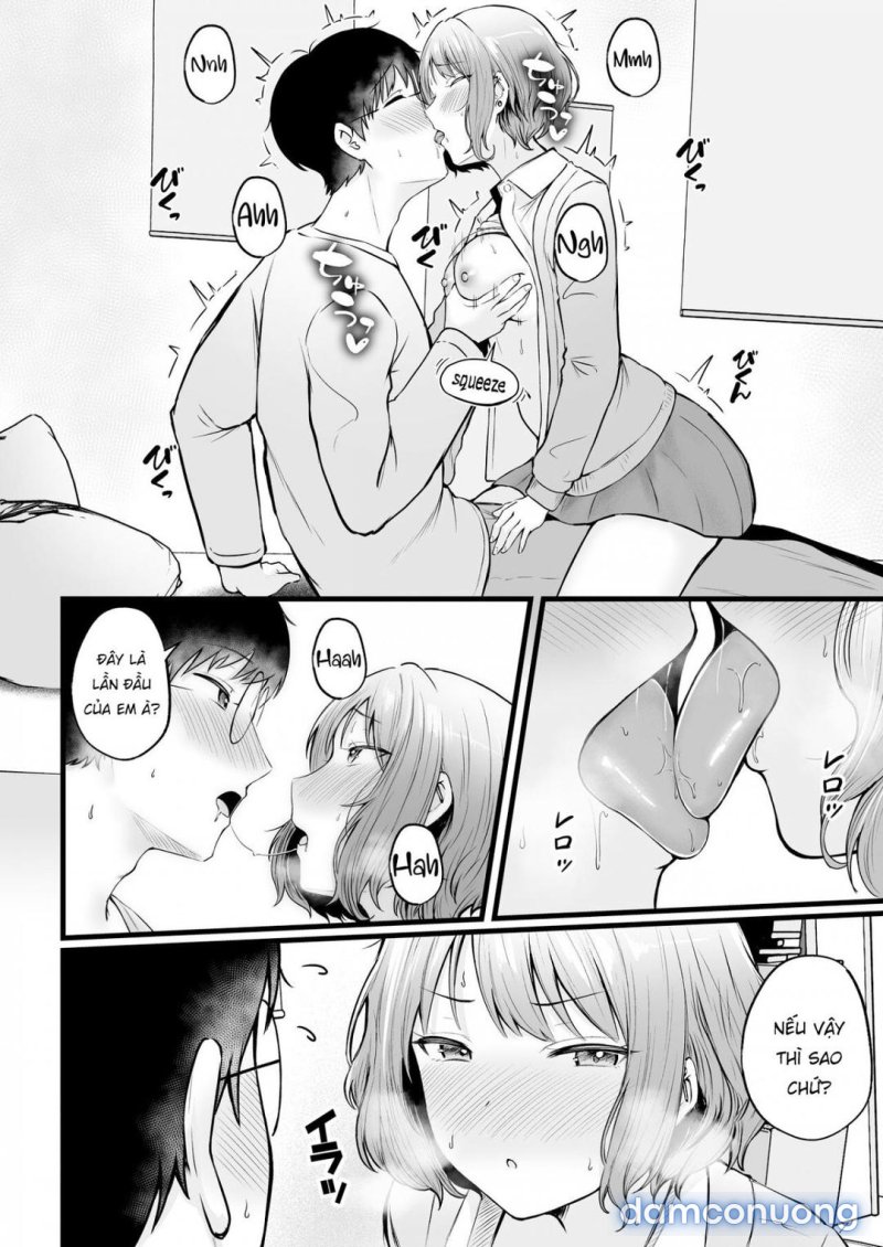 Joshiryou Kanrinin no Boku wa Gal Ryousei ni Furimawasarete masu 