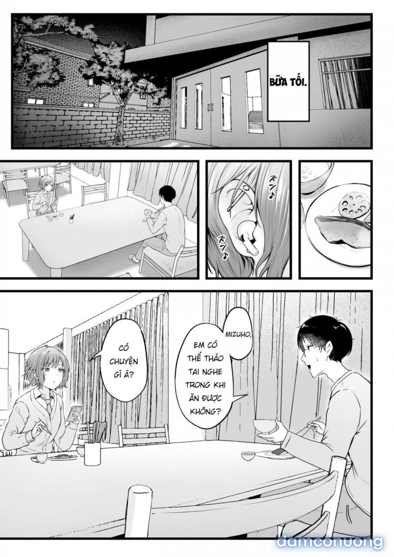 Joshiryou Kanrinin no Boku wa Gal Ryousei ni Furimawasarete masu 