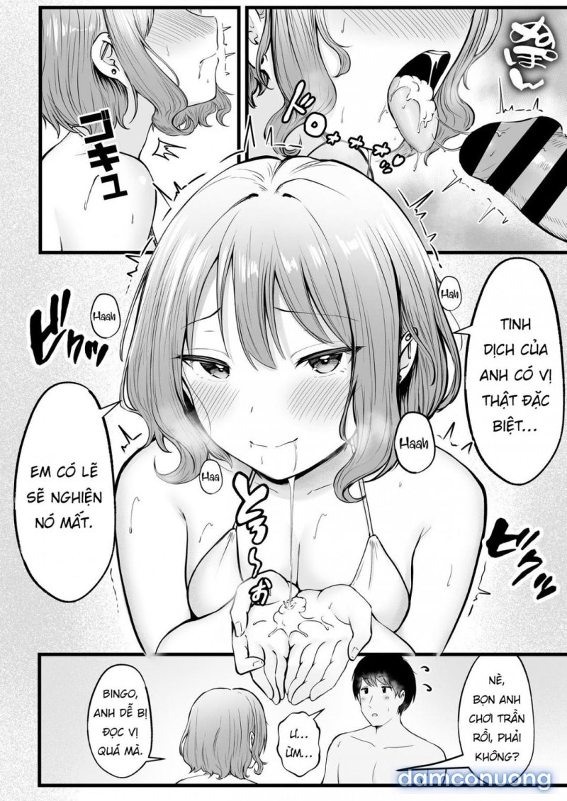 Joshiryou Kanrinin no Boku wa Gal Ryousei ni Furimawasarete masu 