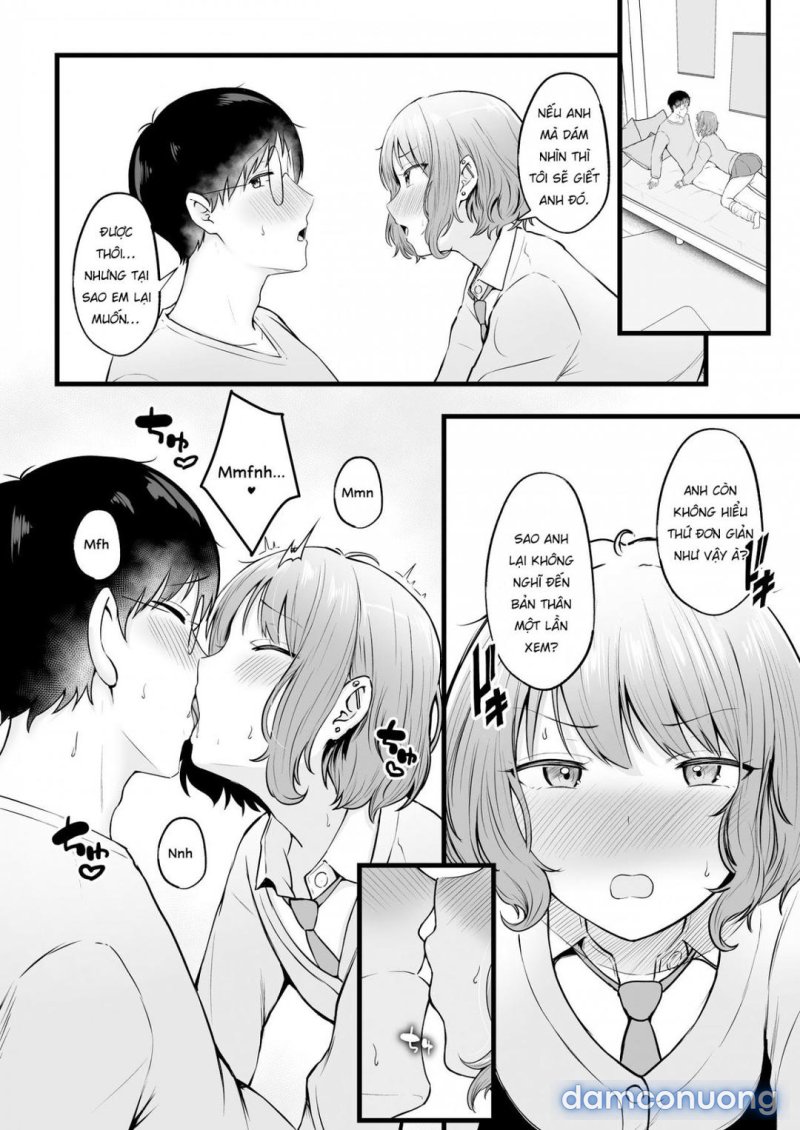Joshiryou Kanrinin no Boku wa Gal Ryousei ni Furimawasarete masu 