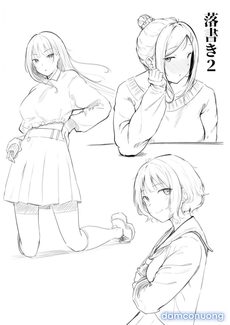 Joshiryou Kanrinin no Boku wa Gal Ryousei ni Furimawasarete masu 