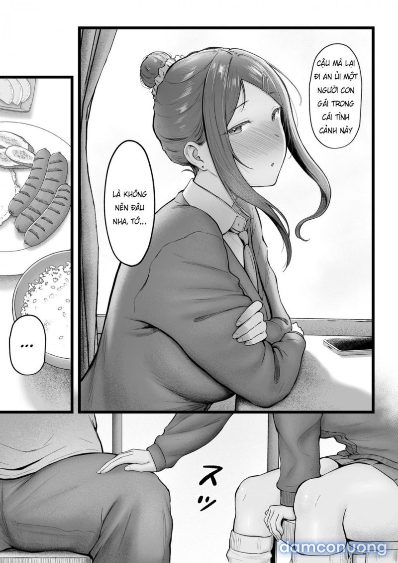 Joshiryou Kanrinin no Boku wa Gal Ryousei ni Furimawasarete masu 