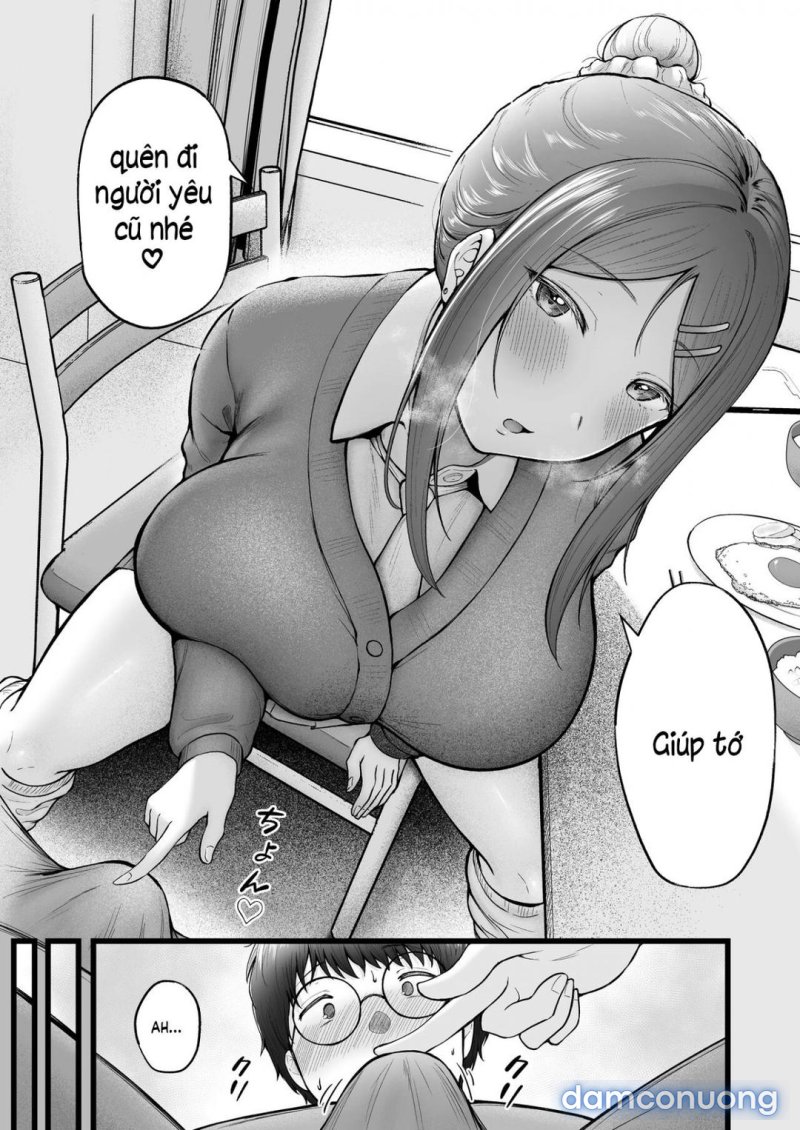 Joshiryou Kanrinin no Boku wa Gal Ryousei ni Furimawasarete masu 