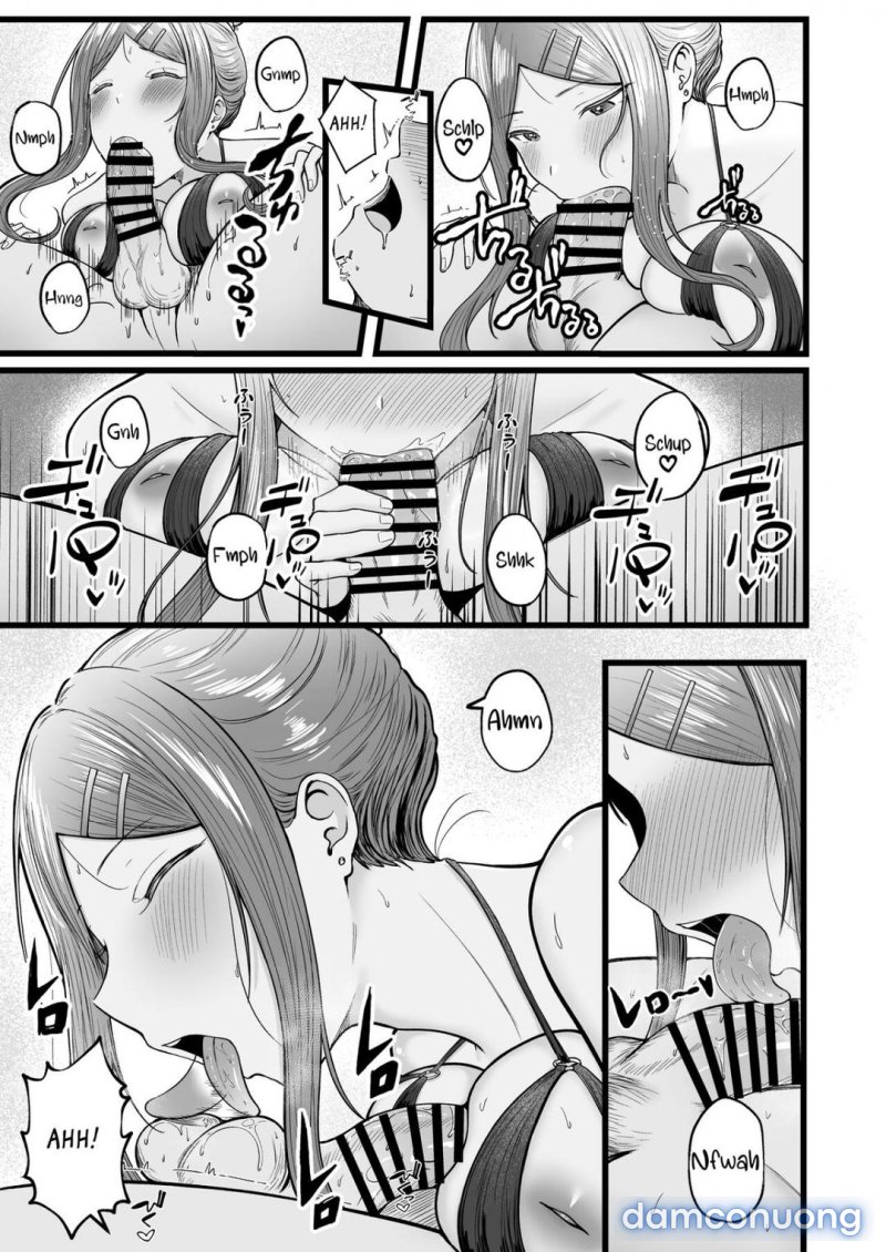 Joshiryou Kanrinin no Boku wa Gal Ryousei ni Furimawasarete masu 