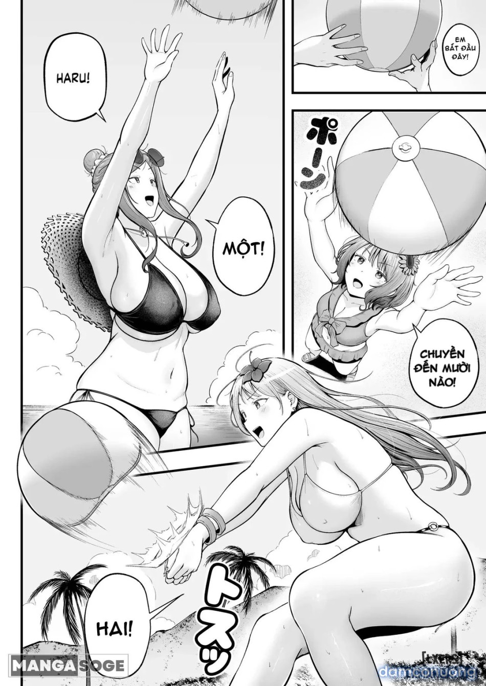 Joshiryou Kanrinin no Boku wa Gal Ryousei ni Furimawasarete masu 